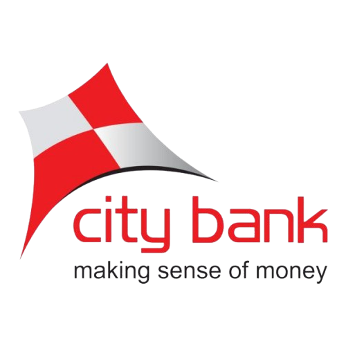City Bank Logo